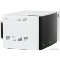 Микроволновая печь Samsung GE83KRW-1