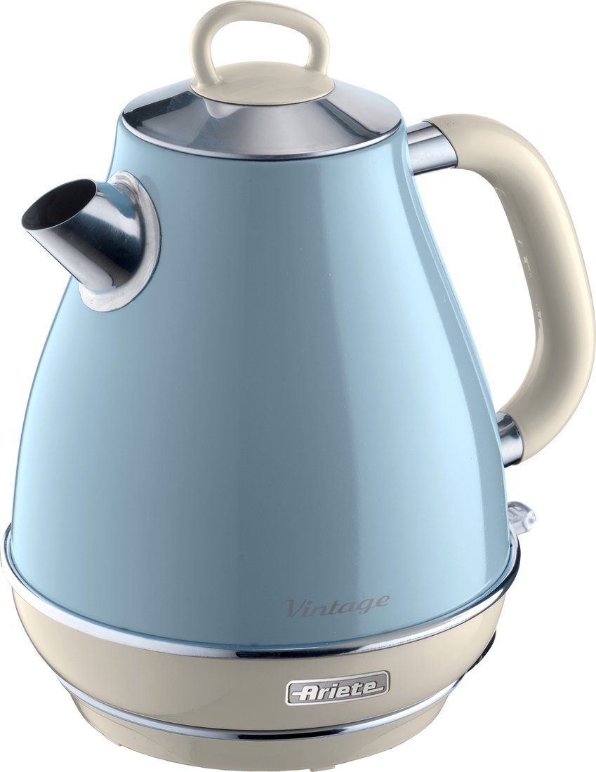 

Электрический чайник Ariete Vintage 2869/05