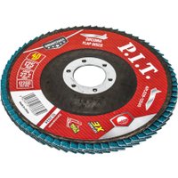 Шлифовальный круг P.I.T. APLS26-12540