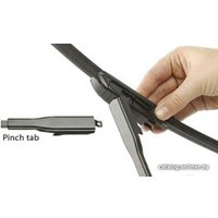 Щетки стеклоочистителя AVS Extra Line PT-7065 2шт