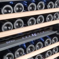 Винный шкаф Temptech OX60DRW-24