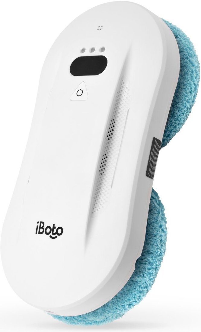 

Робот для мытья окон iBoto Win 396