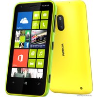 Телефон Nokia Lumia 620