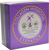 Патчи под глаза Collagen Hydrogel Eye Patch (60 шт)