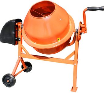 Бетономешалка Строймаш БСЛ-63