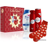 Подарочный набор Old Spice WhiteWater