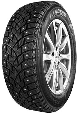 

Зимние шины Landsail Ice Star iS37 225/65R17 102T