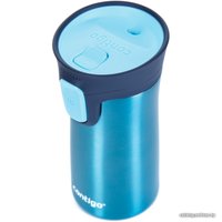 Термокружка Contigo Pinnacle 300мл (синий)