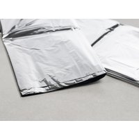 Палатка-термоодеяло Sundays Термоодеяло TBD069245901 (8шт, серебристый)