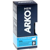 Крем после бритья Arko Men Cool (50 мл)