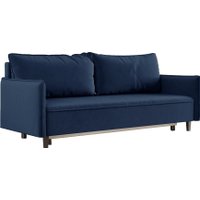 Диван Mio Tesoro Плимут 544 (865 Велутто 26)