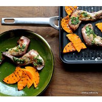 Сковорода-гриль Valira Aire 4678/25