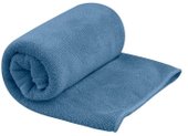 Tek Towel S moonlight blue (голубой)