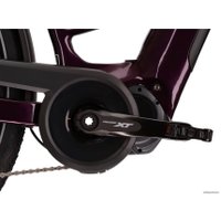 Электровелосипед Kross Trans Hybrid Prestige 630 DL 2023 KRTHPR28X22W005663