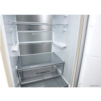 Холодильник LG GA-B459SEQM