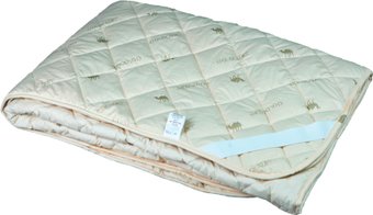 Согревающий наматрасник СН-Текстиль Сахара 160х200