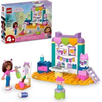 Конструктор LEGO Gabby's Dollhouse 10795 Детский набор для творчества