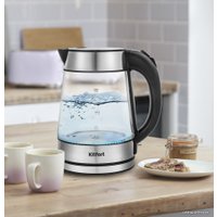 Электрический чайник Kitfort KT-6105 в Бобруйске