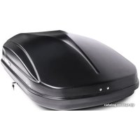Автобокс MaxBox PRO 430 малый (черный) в Лиде