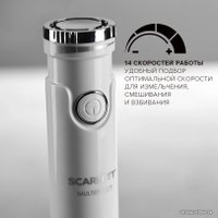 Погружной блендер Scarlett SC-HB42F91 в Гомеле