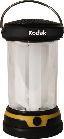 

Фонарь Kodak 6-LED Lantern 75lm 30414204