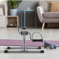 Велотренажер Kitfort KT-6521