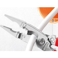 Стриппер Knipex 1386200
