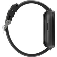 Детские умные часы Elari KidGram 4G (черный)