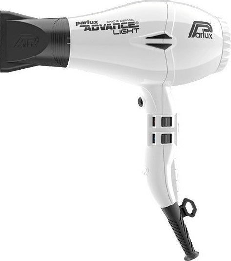 

Фен Parlux Advance Light (белый)