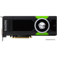 Видеокарта NVIDIA Quadro P5000 16GB GDDR5 900-5G413-2500-000