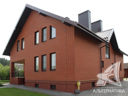 5-комн. квартира — Черни