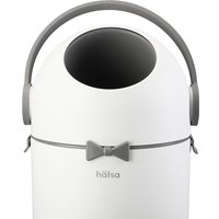 Мусорное ведро Halsa Накопитель подгузников HLS-DP-101