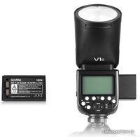 Вспышка Godox V1P для Pentax