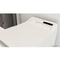 Стиральная машина с вертикальной загрузкой Whirlpool NTDLR 7220SS PL/N