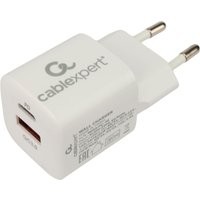 Сетевое зарядное Cablexpert MP3A-PC-46