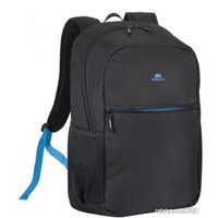 Городской рюкзак Rivacase 8069 (черный)