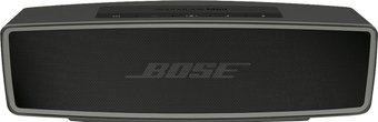 Bose SoundLink Mini II (черный)