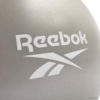 Гимнастический мяч Reebok Gymball RAB-40017BK 75 см (серый/черный)