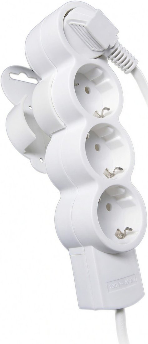 

Удлинитель Duwi 32012 0