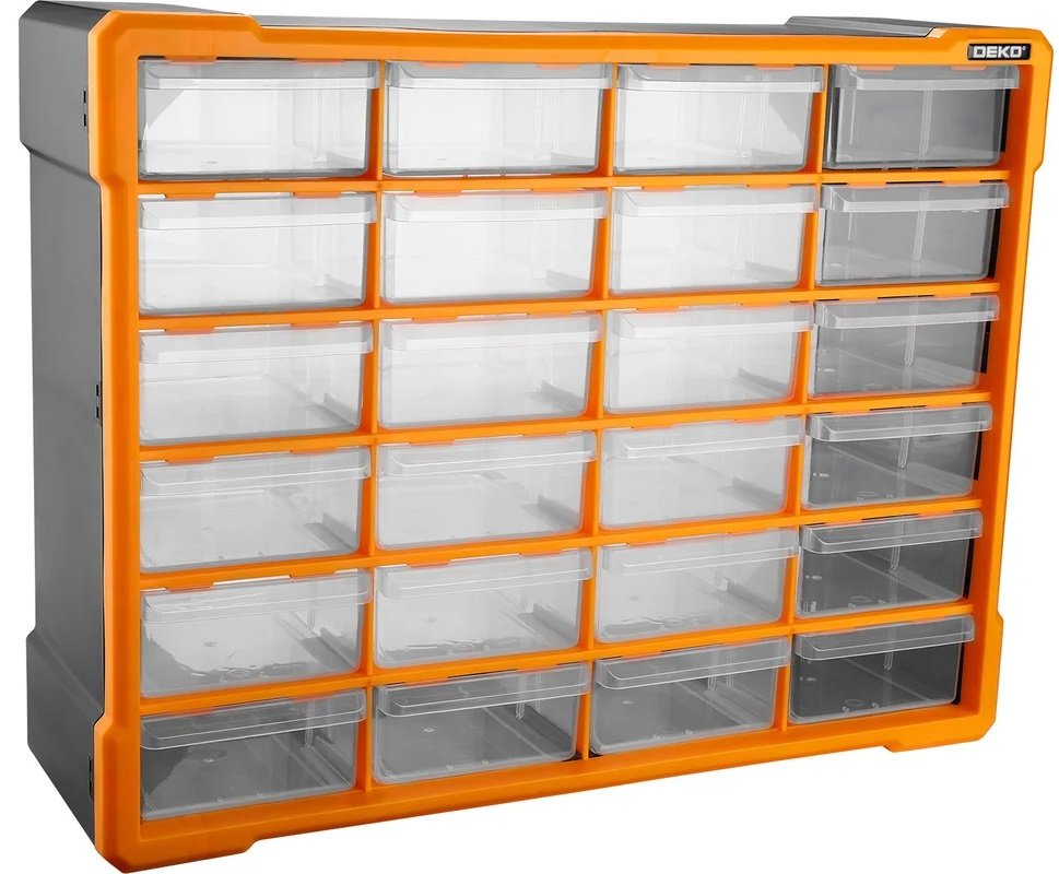 

Стенд Deko Smart Box 24 085-3005