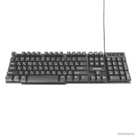 Клавиатура Гарнизон GK-200G