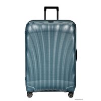 Чемодан-спиннер Samsonite C-Lite Ice Blue 81 см