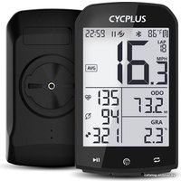 Велокомпьютер Cycplus M1 GPS