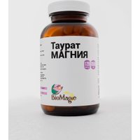 БАД BioMagic Таурат Магния (120 капсул) в Орше