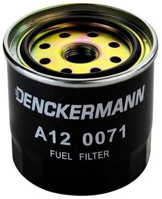 

Топливный фильтр Denckermann A120071