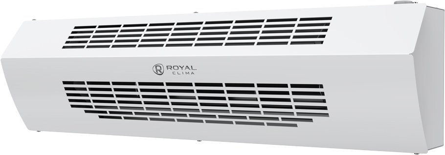 

Тепловая завеса Royal Clima RAH-HG1.0E6M