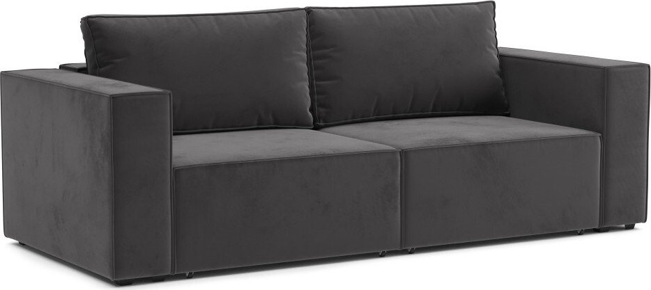 

Диван Мебель 7Я Босс (графит)