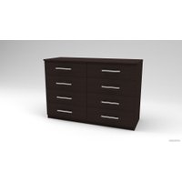 Комод Миркомодоф К — 3.2 (венге луизиана)