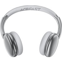 Наушники AceFast H8 (серебристый)