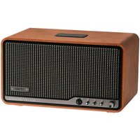 Беспроводная аудиосистема Edifier S300 (коричневый)